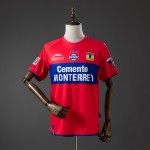 Maglia Tigres UANL Retro Gara Third 2002/2003