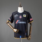 Maglia Tigres UANL Retro Gara Third 2005/2006