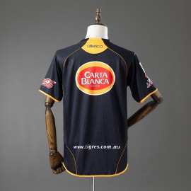 Maglia Tigres UANL Retro Gara Third 2005/2006