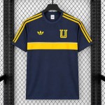 Maglia Tigres UANL Travel 3 2026/2027