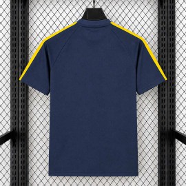 Maglia Tigres UANL Travel 3 2026/2027