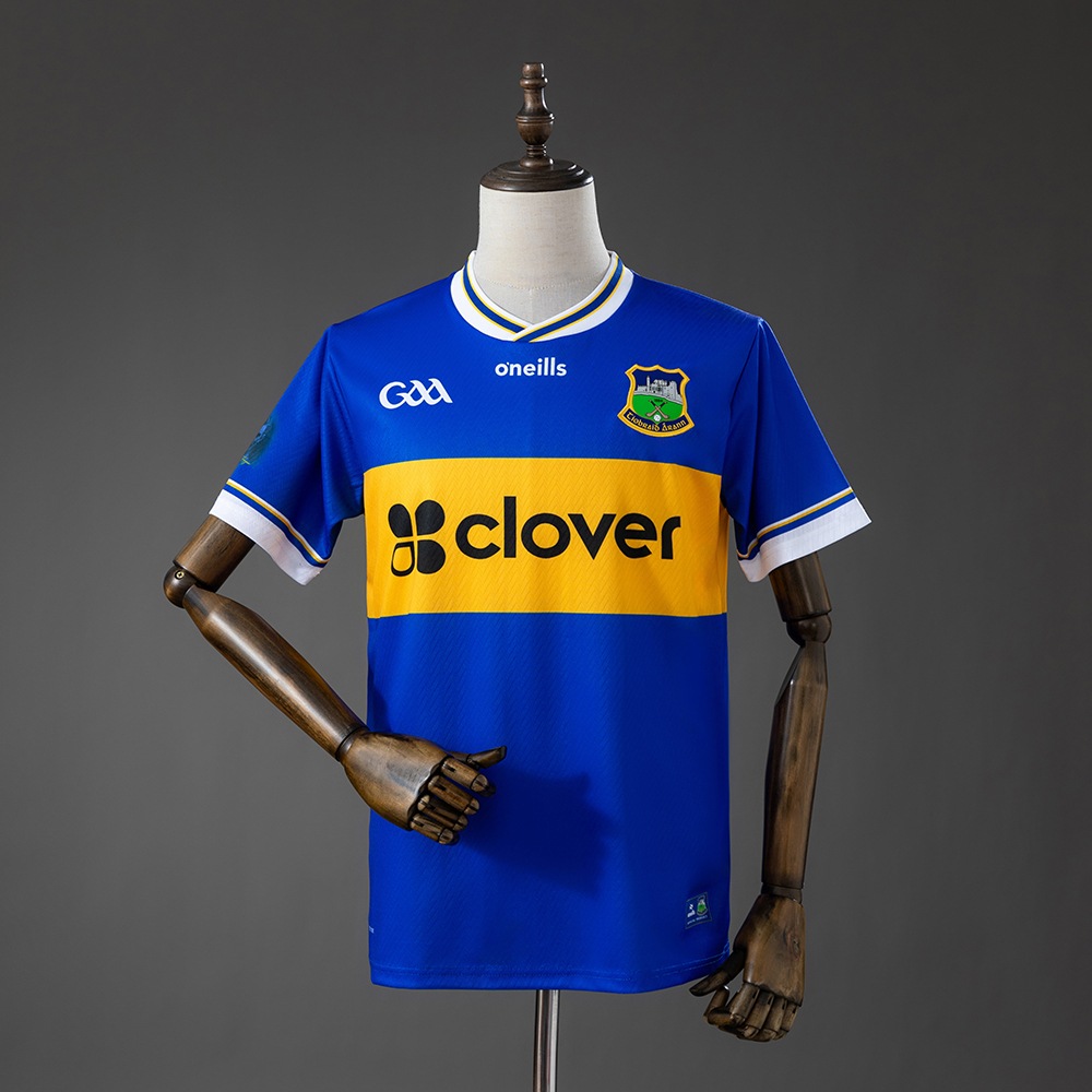 Maglia Tipperary GAA Gara Home 2026/2027