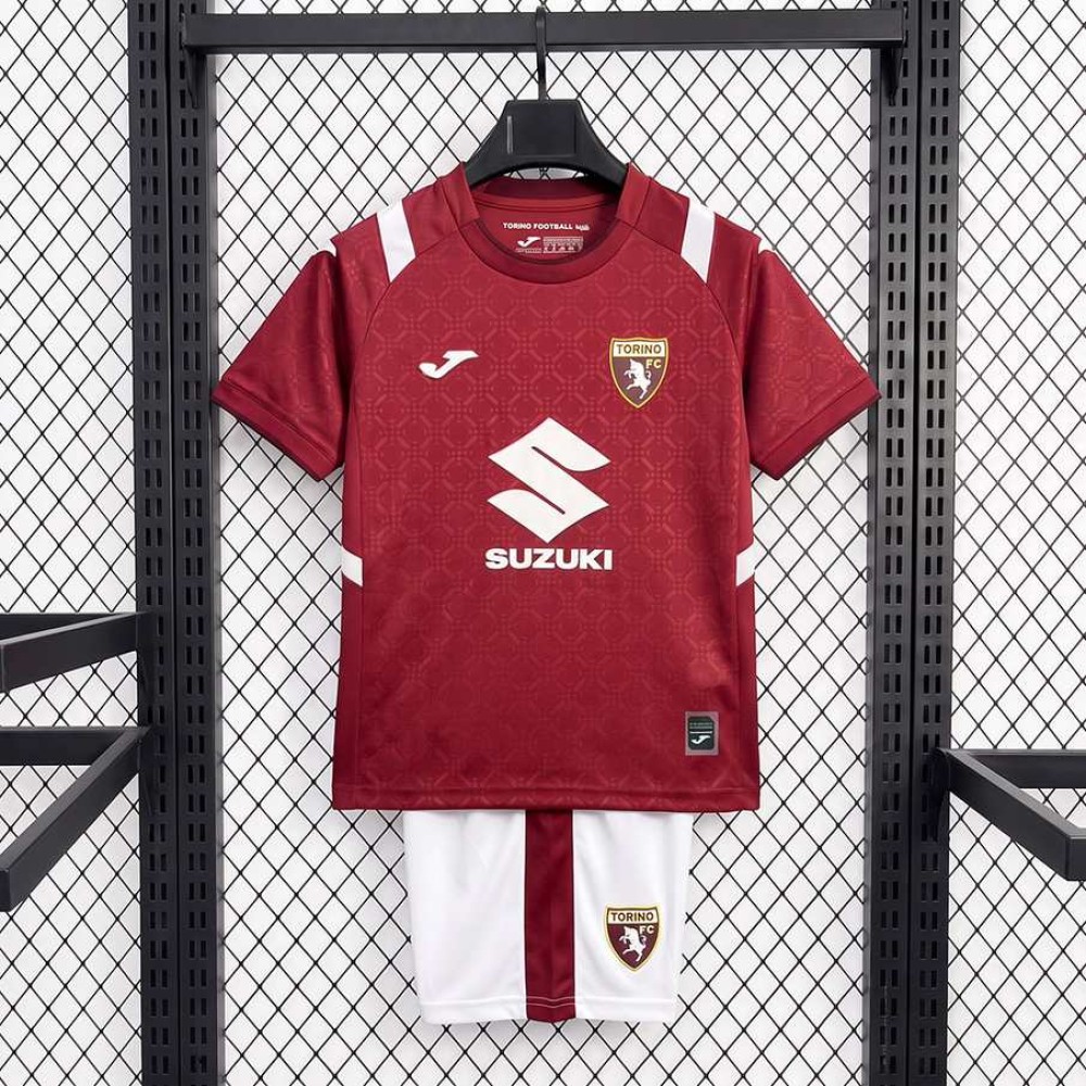 Maglia Torino Bambino Gara Home 2026/2027