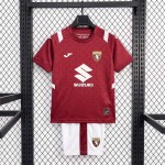 Maglia Torino Bambino Gara Home 2026/2027
