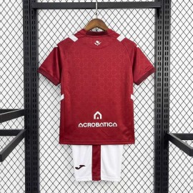 Maglia Torino Bambino Gara Home 2026/2027