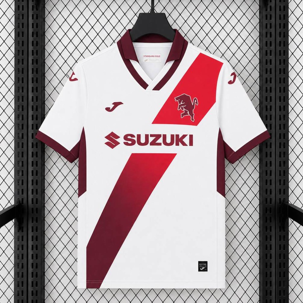 Maglia Torino Gara Away 2026/2027