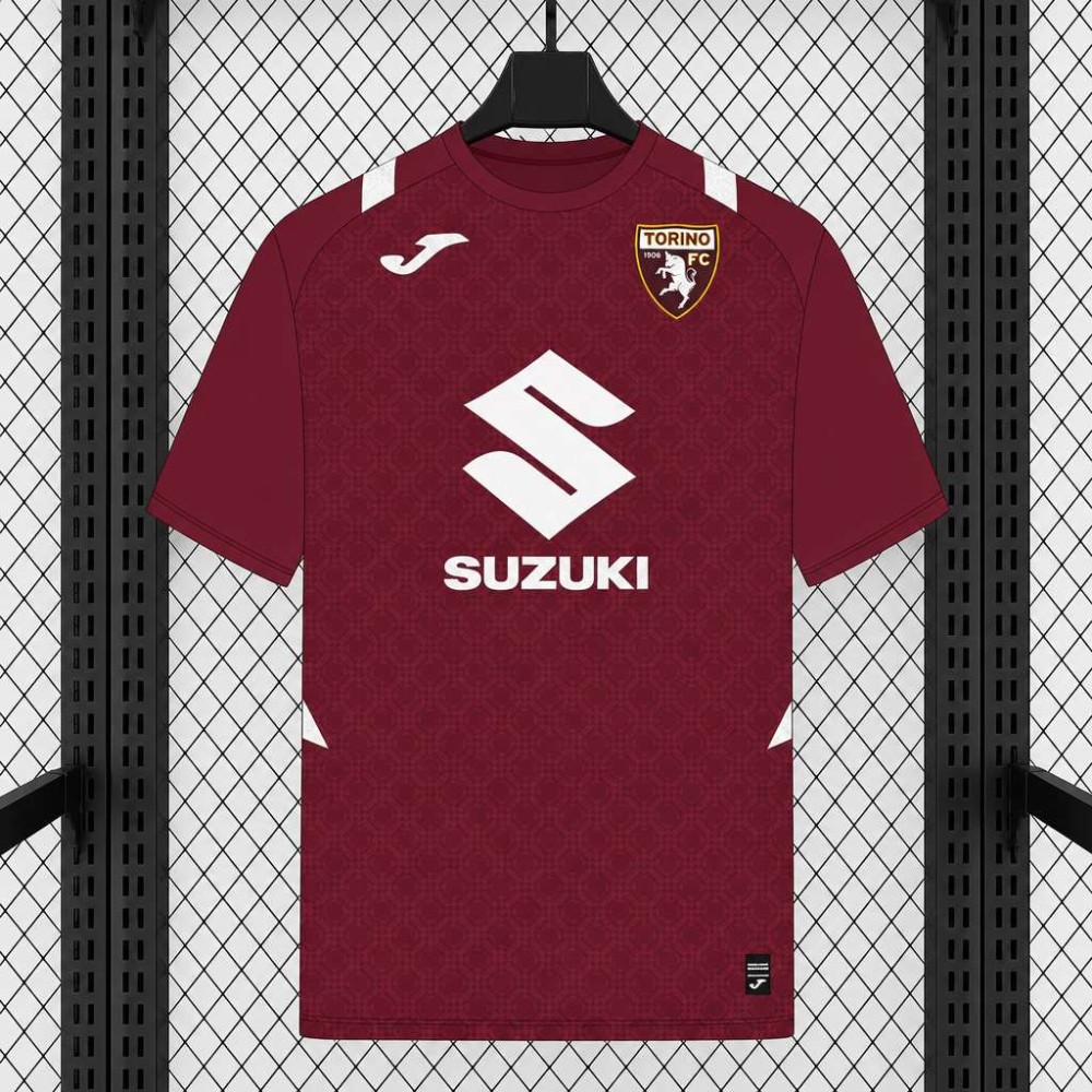 Maglia Torino Gara Home 2026/2027