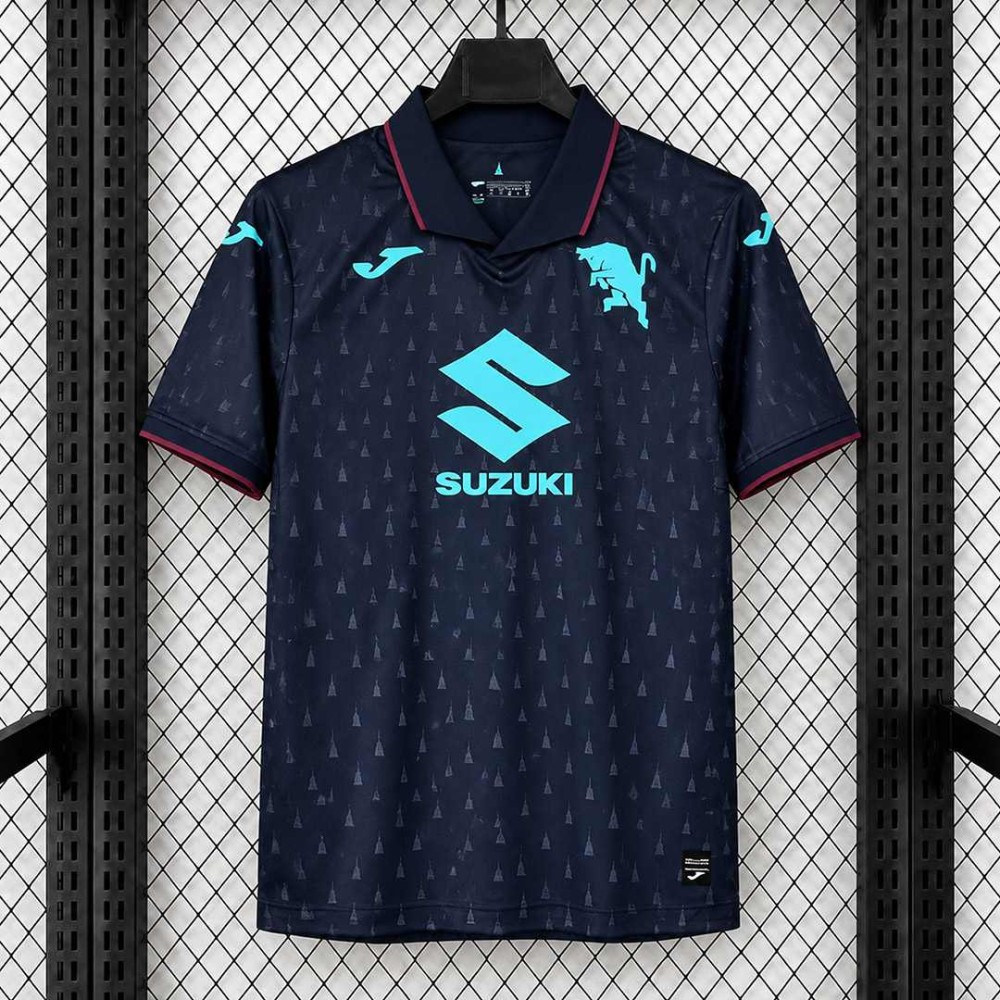 Maglia Torino Gara Third 2026/2027