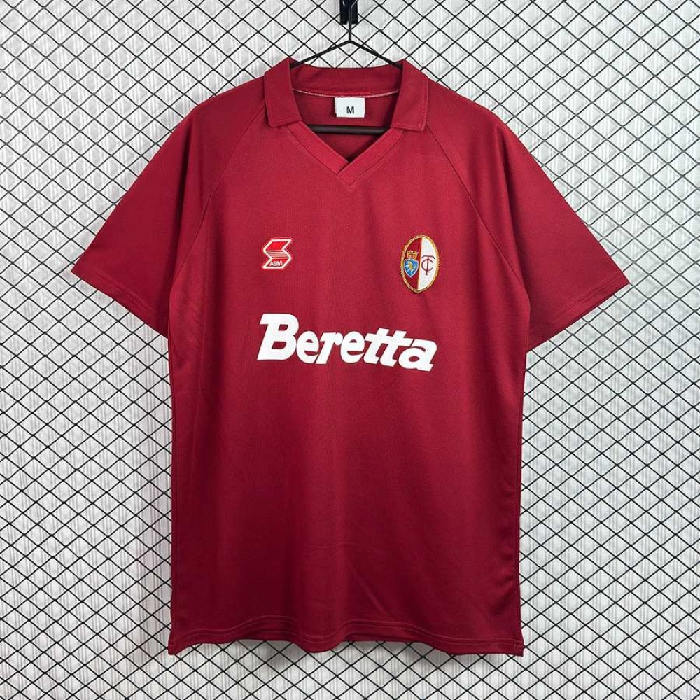 Maglia Torino Retro Gara Home 1991/1993