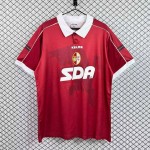 Maglia Torino Retro Gara Home 1997/1998