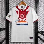 Maglia Toros Neza Retro Gara Away 1998/1999