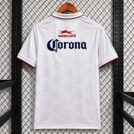 Maglia Toros Neza Retro Gara Away 1998/1999