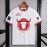 Maglia Toros Neza Retro Gara Away 2006/2007