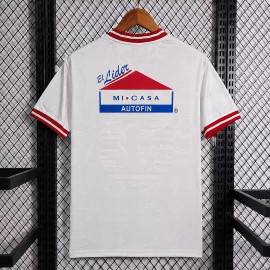 Maglia Toros Neza Retro Gara Away 2006/2007