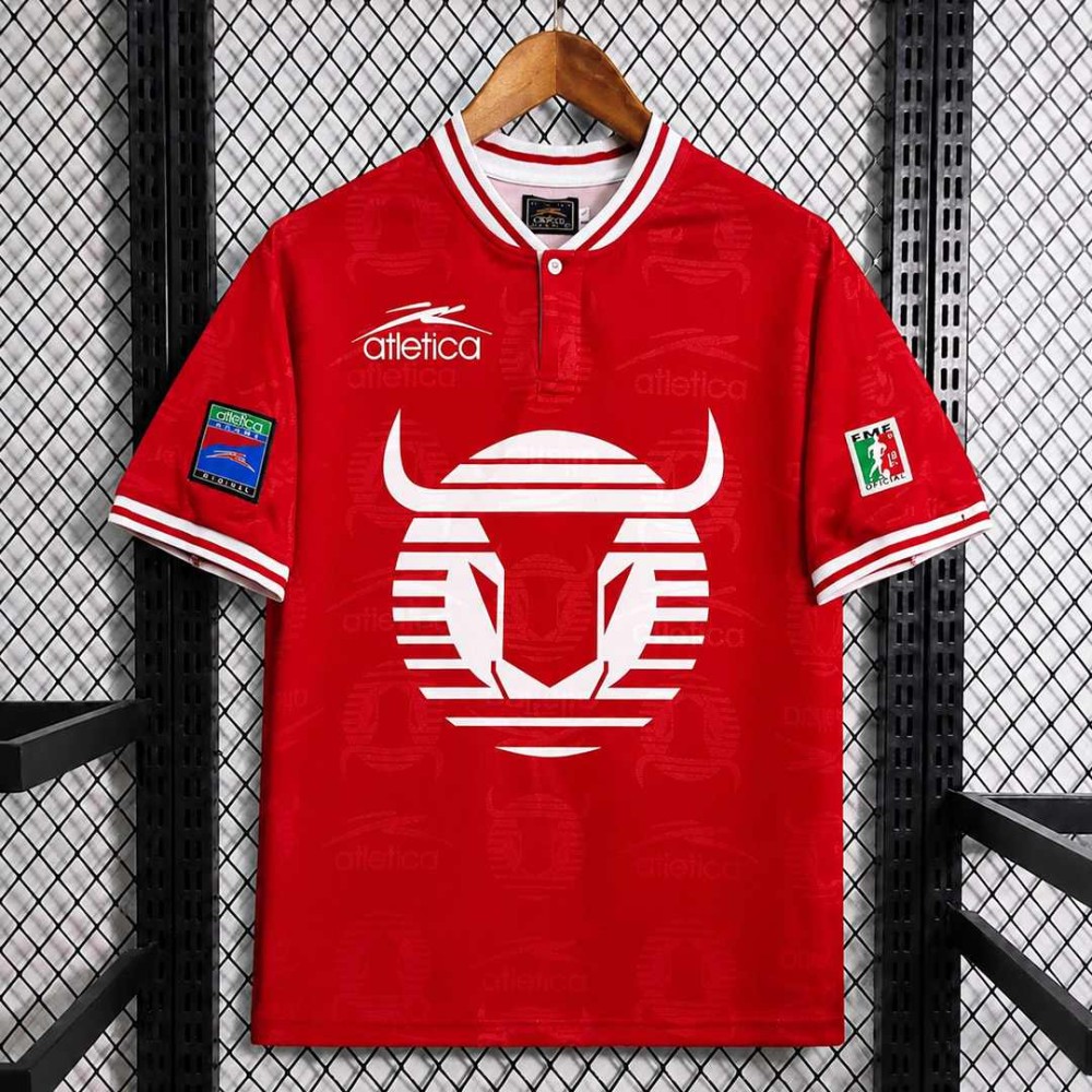Maglia Toros Neza Retro Gara Home 1996/1997