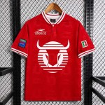Maglia Toros Neza Retro Gara Home 1996/1997