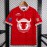 Maglia Toros Neza Retro Gara Home 1996/1997