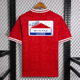 Maglia Toros Neza Retro Gara Home 1996/1997