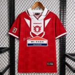 Maglia Toros Neza Retro Gara Home 1998/1999
