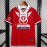 Maglia Toros Neza Retro Gara Home 1998/1999