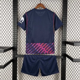 Maglia Tottenham Hotspur Bambino Gara Away 2026/2027