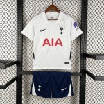 Maglia Tottenham Hotspur Bambino Gara Home 2026/2027