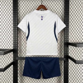 Maglia Tottenham Hotspur Bambino Gara Home 2026/2027