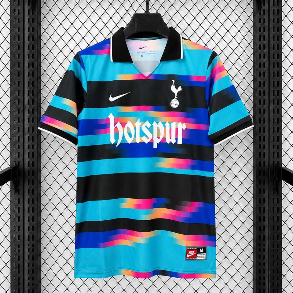 Maglia Tottenham Hotspur Energy 2026/2027