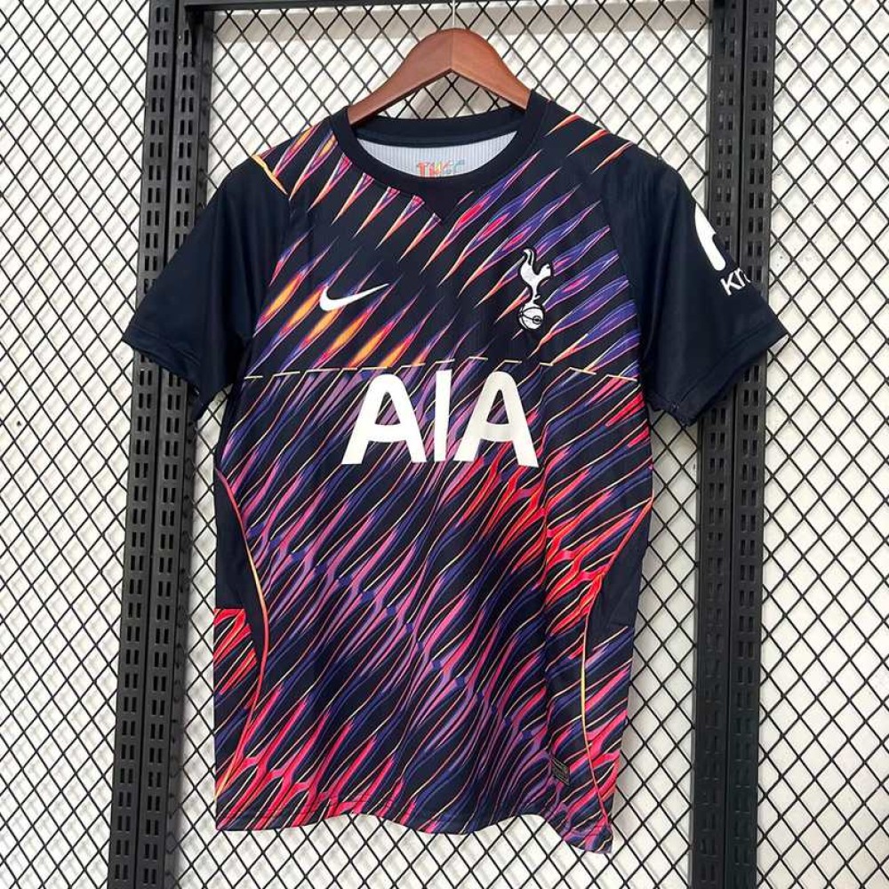 Maglia Tottenham Hotspur Gara Away 2026/2027