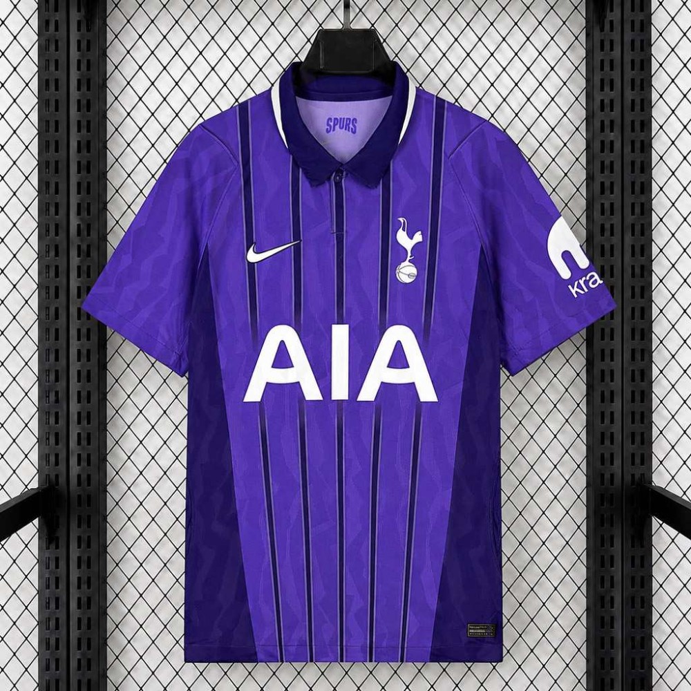 Maglia Tottenham Hotspur Gara Third 2026/2027