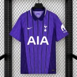 Maglia Tottenham Hotspur Gara Third 2026/2027