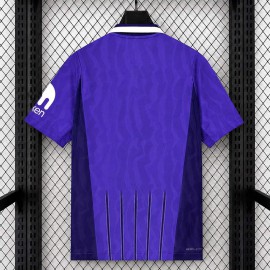 Maglia Tottenham Hotspur Gara Third 2026/2027