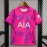 Maglia Tottenham Hotspur Portiere Pink 2026/2027