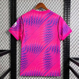 Maglia Tottenham Hotspur Portiere Pink 2026/2027