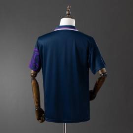 Maglia Tottenham Hotspur Retro Gara Away 1994/1995