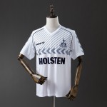 Maglia Tottenham Hotspur Retro Gara Home 1986/1987