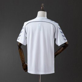 Maglia Tottenham Hotspur Retro Gara Home 1986/1987