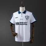 Maglia Tottenham Hotspur Retro Gara Home 1995/1997