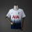 Maglia Tottenham Hotspur Retro Gara Home 2018/2019