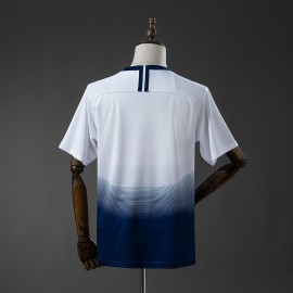 Maglia Tottenham Hotspur Retro Gara Home 2018/2019