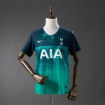 Maglia Tottenham Hotspur Retro Gara Third 2018/2019
