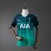 Maglia Tottenham Hotspur Retro Gara Third 2018/2019