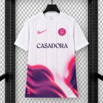 Maglia Toulouse Football Club Gara Away 2026/2027
