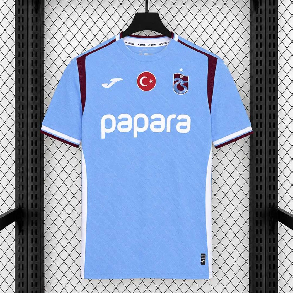 Maglia Trabzonspor Gara Away 2026/2027