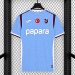 Maglia Trabzonspor Gara Away 2026/2027