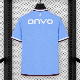 Maglia Trabzonspor Gara Away 2026/2027