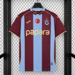 Maglia Trabzonspor Gara Home 2026/2027