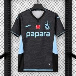 Maglia Trabzonspor Gara Third 2026/2027