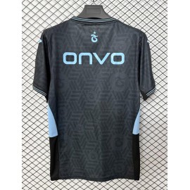 Maglia Trabzonspor Gara Third 2026/2027