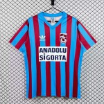 Maglia Trabzonspor Retro Gara Home 1994/1995